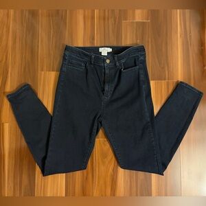 Vineyard Vines Dark Navy Women’s Jeans